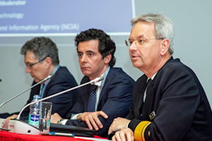 4th NATO Cyber Defence Smart Defence Projects' Conference